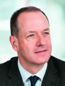 Sir Andrew Witty